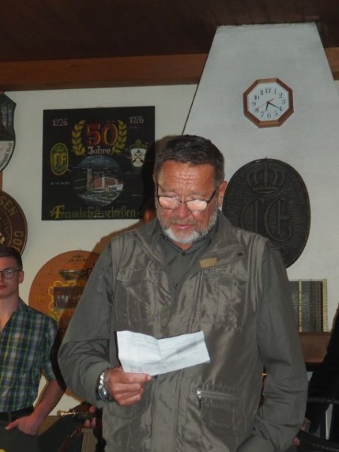Sommerbewerb 2018